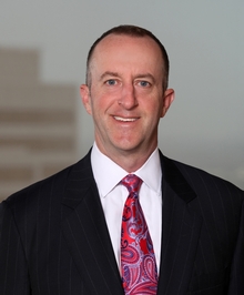 James M. Welch